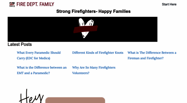 firedeptfamily.com