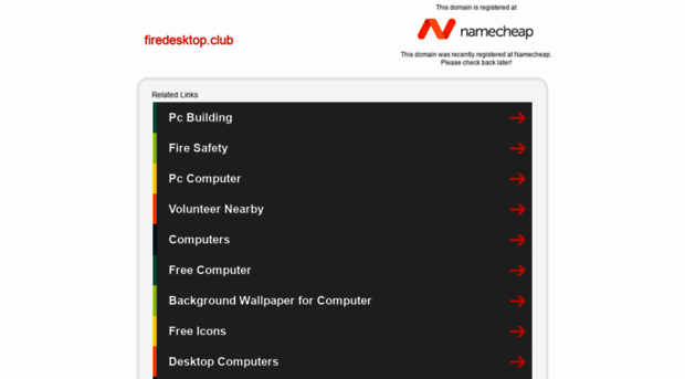 firedesktop.club