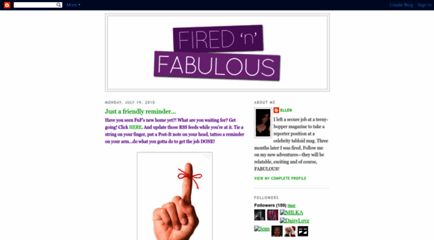 firednfabulous.blogspot.com