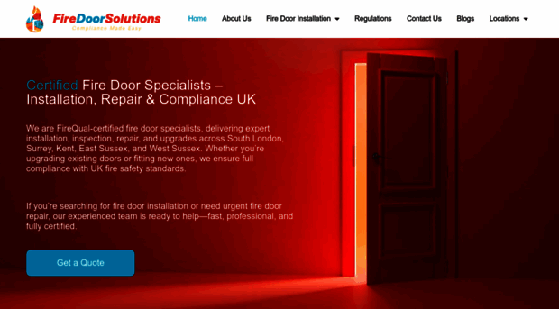 firedoor-solutions.co.uk