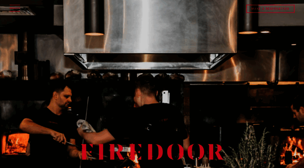 firedoor.com.au