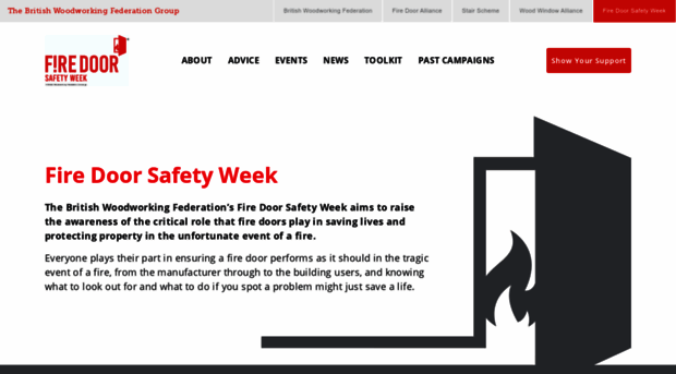 firedoorsafetyweek.co.uk