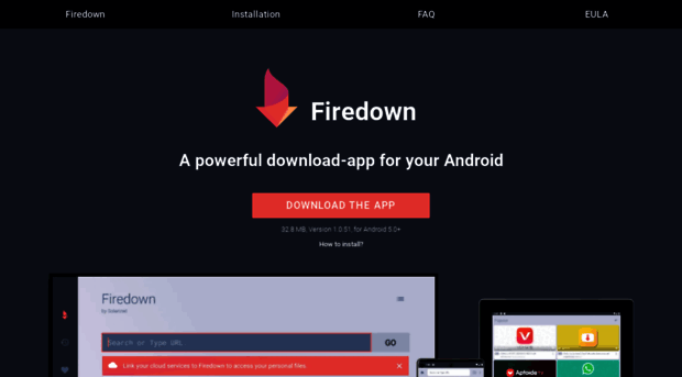 firedown.app