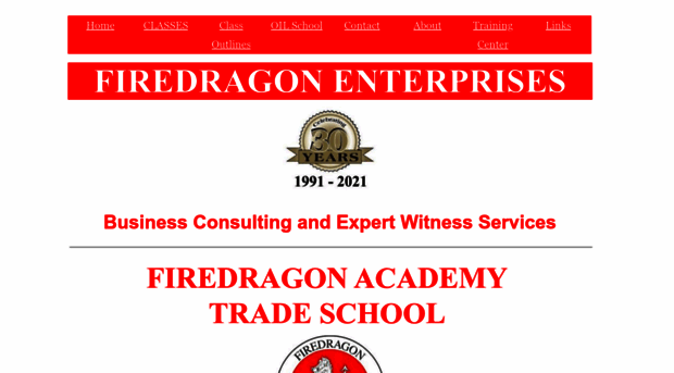 firedragonent.com