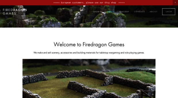 firedragongames.co.uk