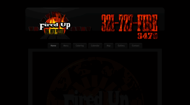 firedupcop.com