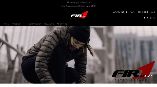 firedupx.com