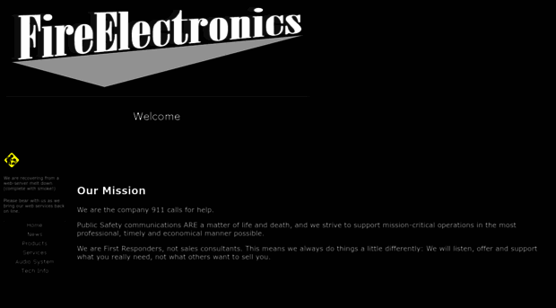 fireelectronics.com