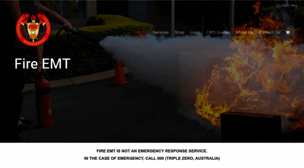 fireemt.com.au