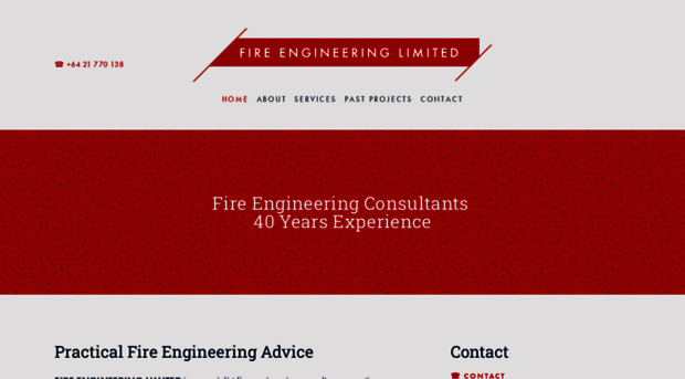 fireengineeringconsultants.co.nz