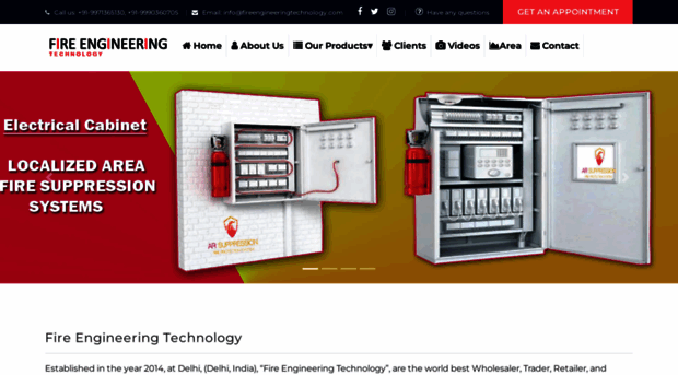 fireengineeringtechnology.com