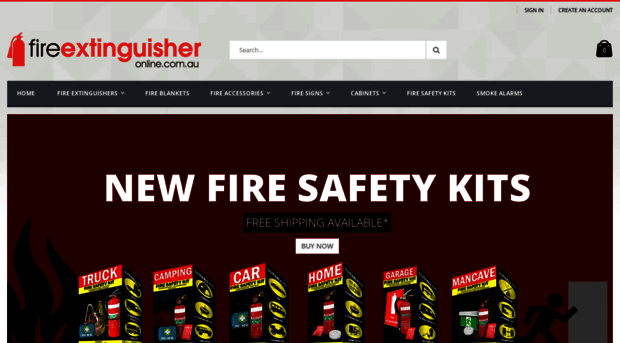 fireextinguisheronline.com.au