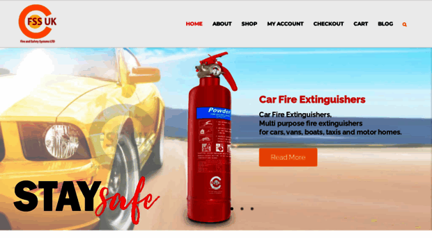 fireextinguishersale.com