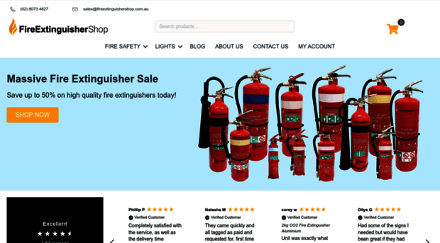 fireextinguishershop.com.au