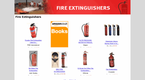 fireextinguisherss.co.uk