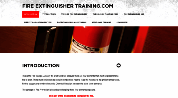 fireextinguishertraining.com