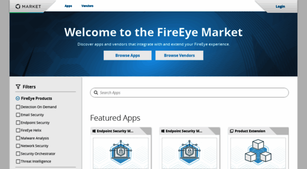 fireeye.market