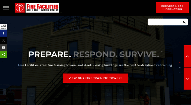 firefacilities.com