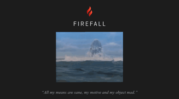 firefall.com