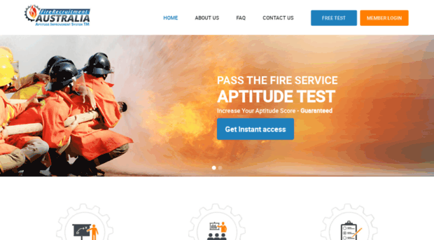 firefighteraptitudetest.com.au