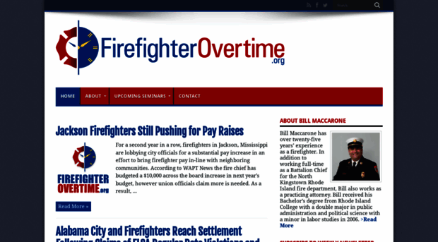 firefighterovertime.org