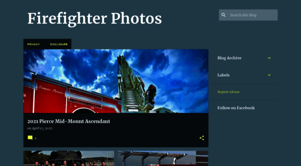 firefighterphotos.com