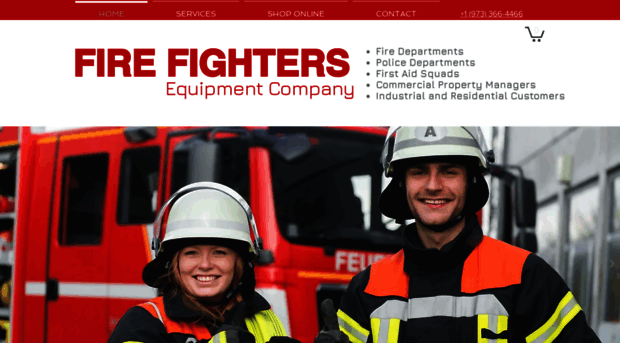 firefightersequipment.com