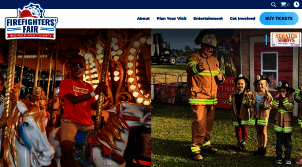 firefightersfair.org