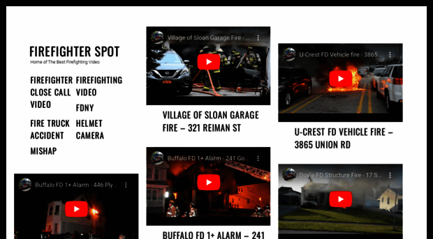 firefighterspot.com