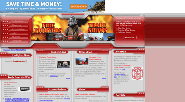 firefightertradeshows.com