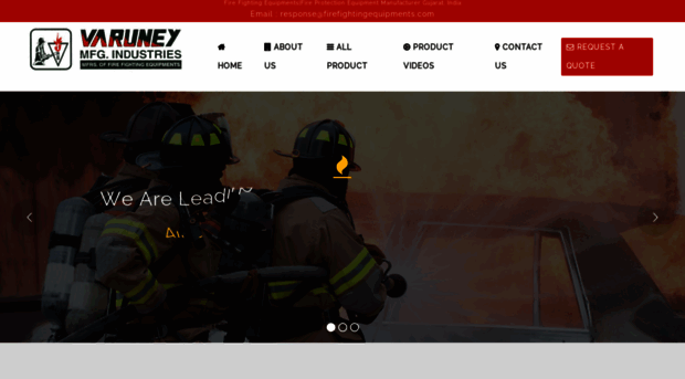 firefightingequipments.com