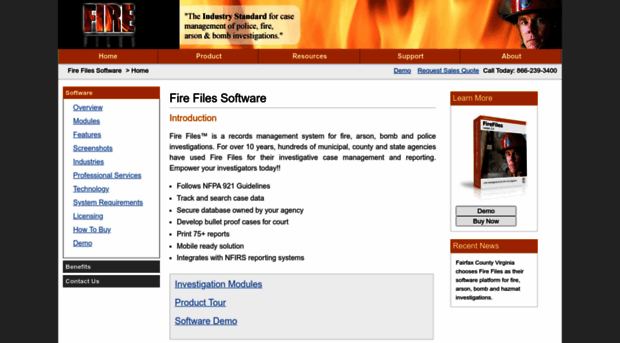 firefiles.com