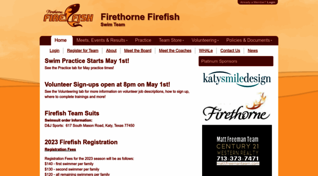 firefish.swimtopia.com