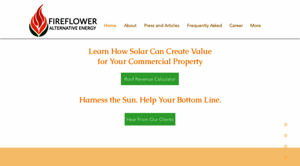 fireflower-alternative-energy.com