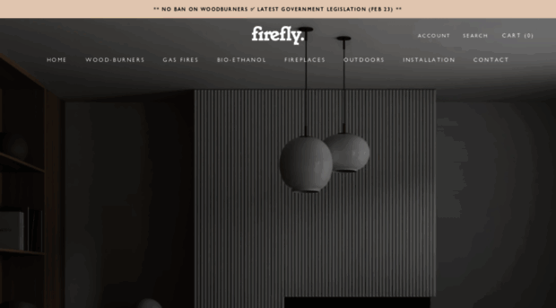 firefly-london.com