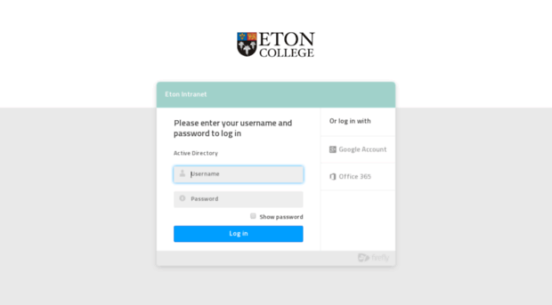 firefly.etoncollege.org.uk
