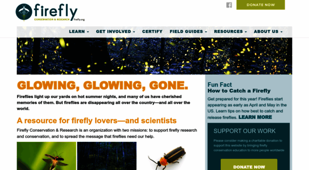 firefly.org