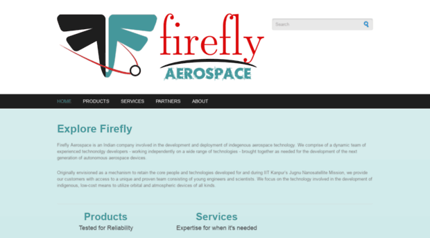 fireflyaero.com