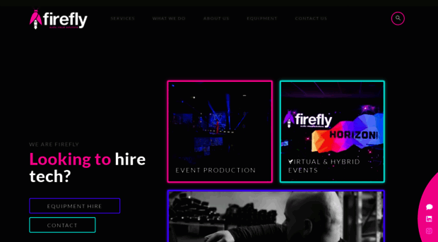 fireflyav.co.uk