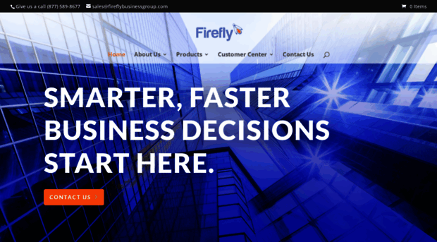 fireflybusinessgroup.com