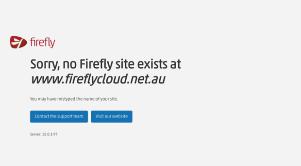 fireflycloud.net.au