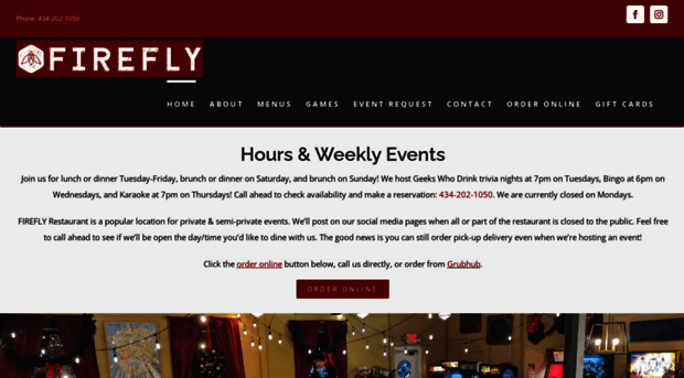 fireflycville.com