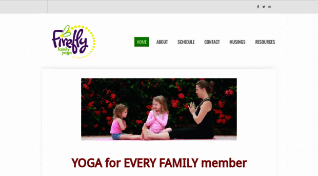 fireflyfamilyyoga.com