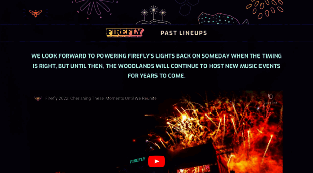 fireflyfestival.com