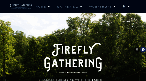 fireflygathering.org