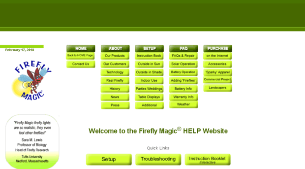 fireflyhelp.com