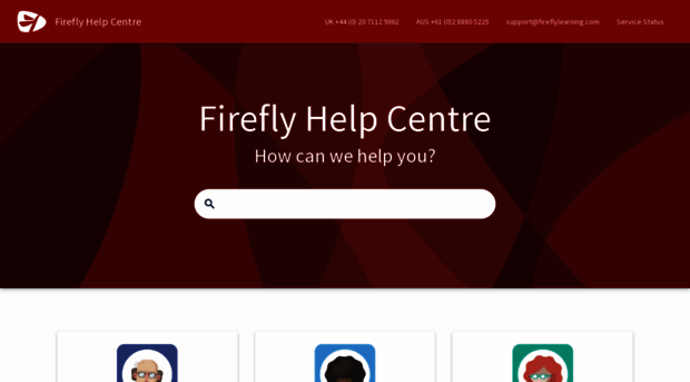 fireflyhelpcentre.scrollhelp.site