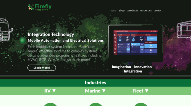 fireflyintegrations.com