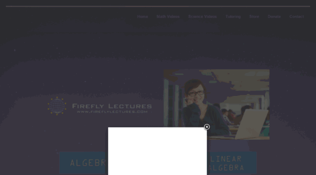 fireflylectures.com