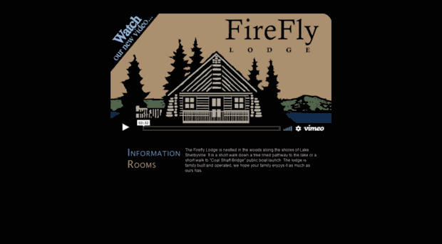 fireflylodgeil.com